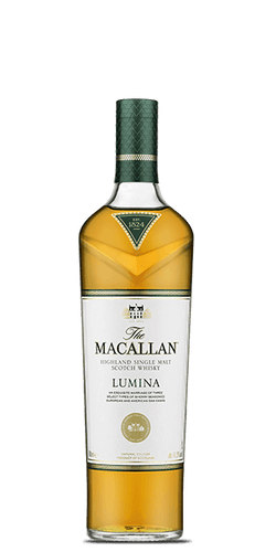 The Macallan Lumina