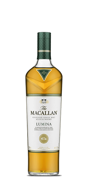 The Macallan Lumina