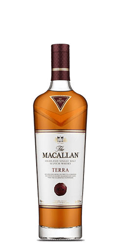 The Macallan Terra