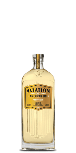 Aviation Old Tom Gin