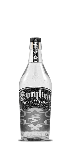 Sombra Espadin Mezcal Joven