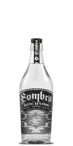 Sombra Espadin Mezcal Joven