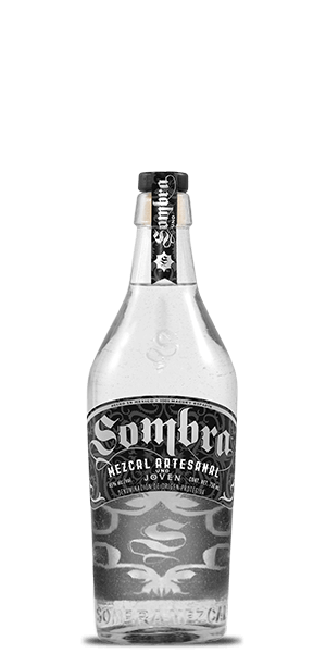 Sombra Espadin Mezcal Joven