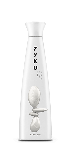 TYKU Junmai Sake (720mL)