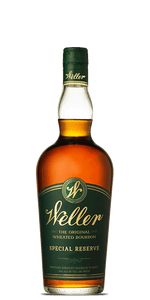 W.L. Weller Special Reserve Kentucky Straight Bourbon Whiskey (1L)