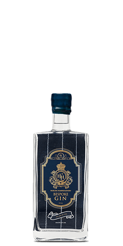 HH Bespoke Gin