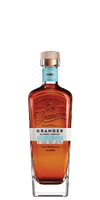 Grander Rye Whiskey Barrel Finished Rum