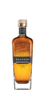 Grander Trophy Release Rum