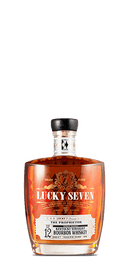 Lucky Seven 'The Proprietor' 12 Year Old Single Barrel Bourbon