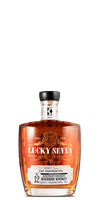 Lucky Seven 'The Proprietor' 12 Year Old Single Barrel Bourbon