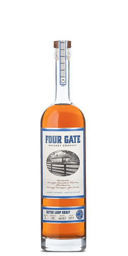 Four Gate 'Outer Loop Orbit' Batch 2