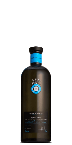 Casa Dragones Añejo (375mL)