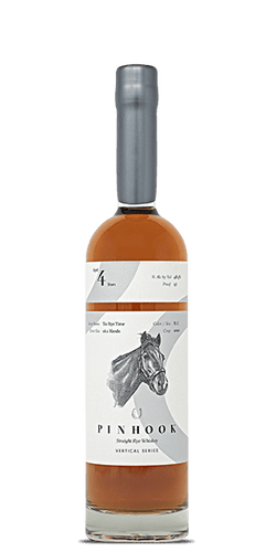 Pinhook Tiz Rye Time