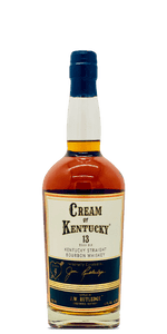 Cream of Kentucky 13 Year Old