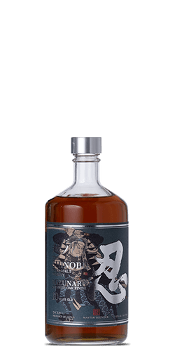 The Shinobu 10 Year Old Pure Malt Whisky