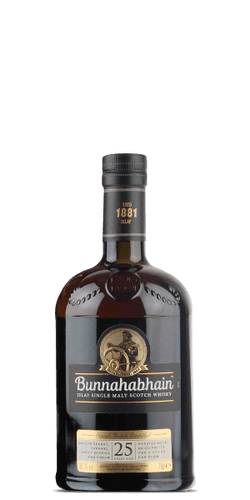 Bunnahabhain 25 Year Old