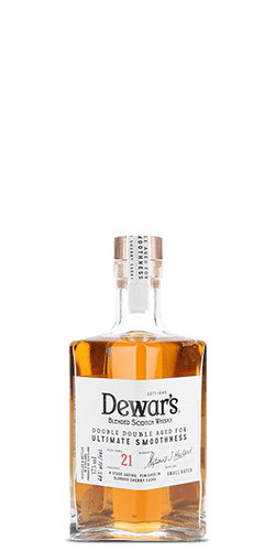 Dewar's Double Double 21 Year Old (375mL)