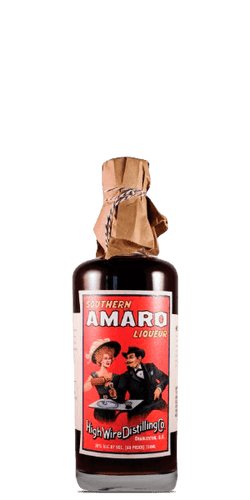 Southern Amaro Liqueur