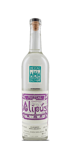Alipus San Baltazar