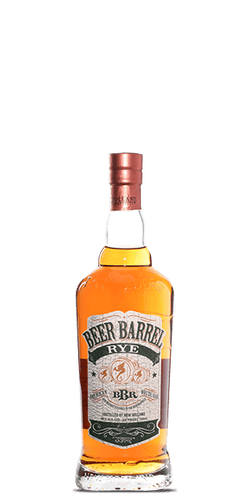 New Holland Beer Barrel Rye
