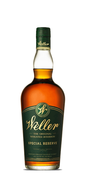 W.L. Weller Special Reserve Kentucky Straight Bourbon Whiskey (1.75L)