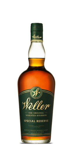 W.L. Weller Special Reserve Kentucky Straight Bourbon Whiskey (1.75L)