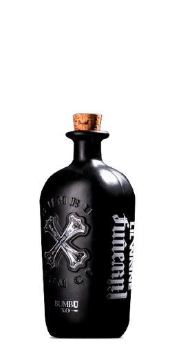 Bumbu XO Rum Lil Wayne Funeral Limited Edition