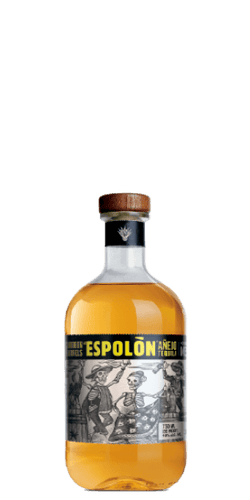 Espolòn Añejo Tequila