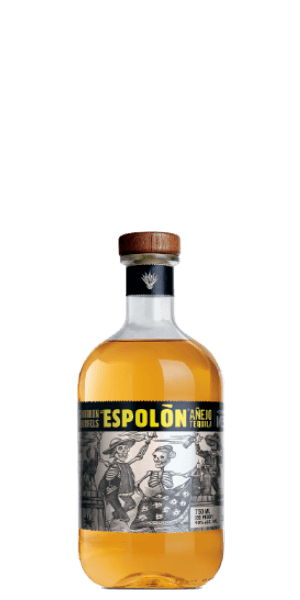 Espolòn Añejo Tequila