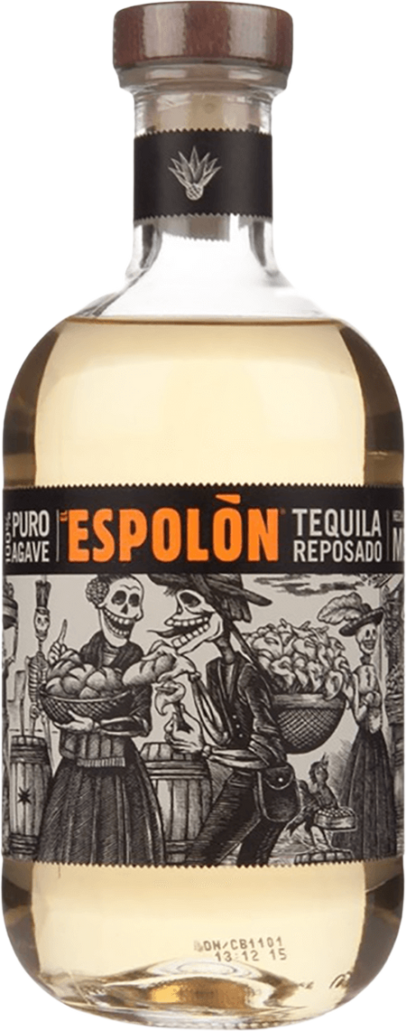 Espolòn Reposado Tequila