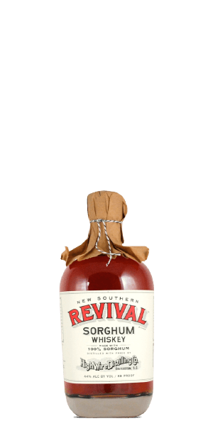 New Southern Revival Sorghum Whiskey
