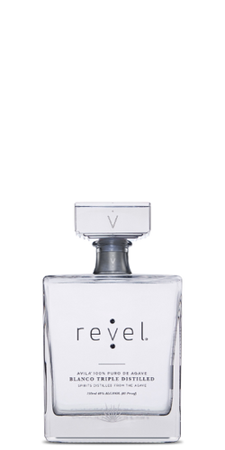 Revel Avila Blanco