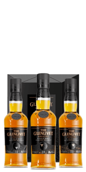 The Glenlivet Spectra (600mL)