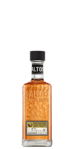 Olmeca Altos Tequila Añejo