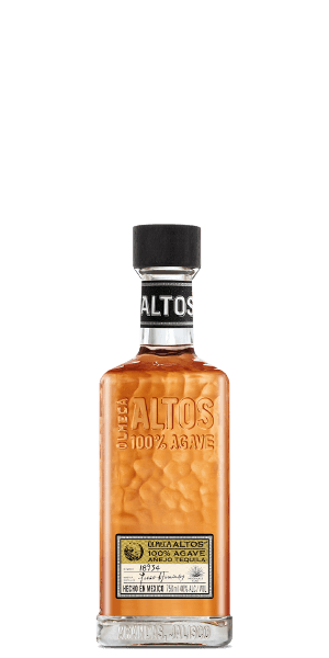 Olmeca Altos Tequila Añejo