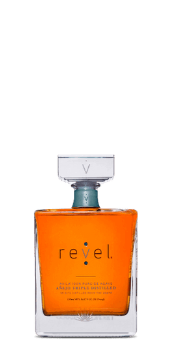 Revel Avila Añejo
