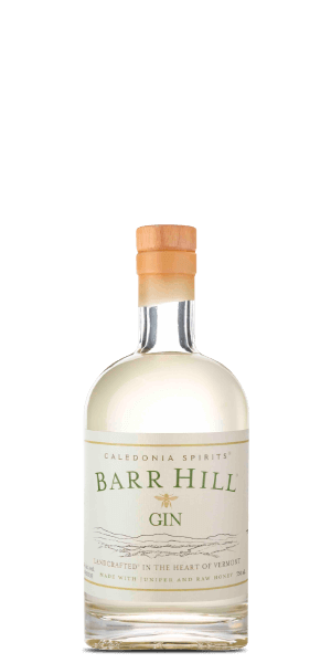 Barr Hill Gin