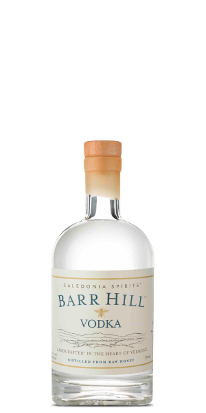 Barr Hill Vodka