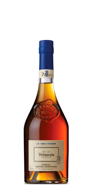 Delamain Très Vénérable Cognac