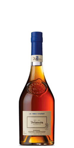 Delamain Très Vénérable Cognac