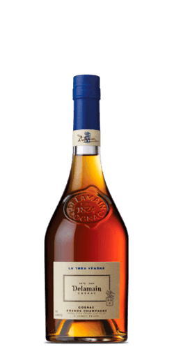 Delamain Très Vénérable Cognac