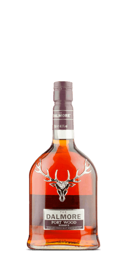 The Dalmore Port Wood Reserve