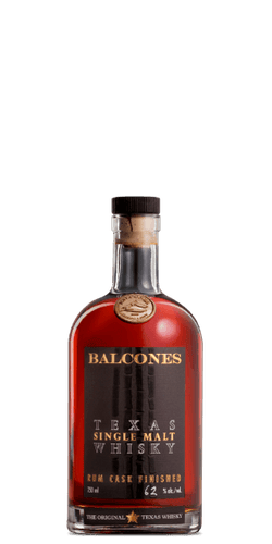 Balcones Rum Cask Single Malt Whisky