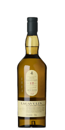 Lagavulin 12 Year Old Special Release 2018