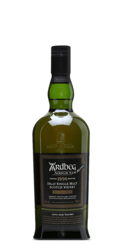 Ardbeg Airigh Nam Beist