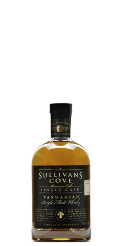 Sullivans Cove American Oak Single Cask