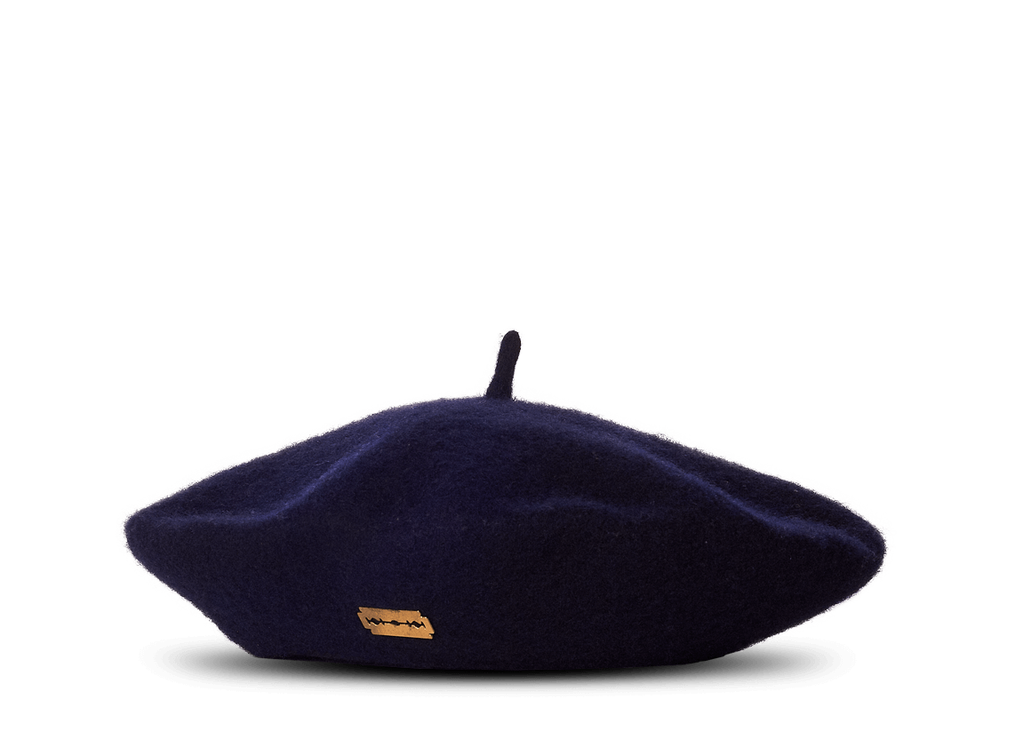 Frérot Beret Hat