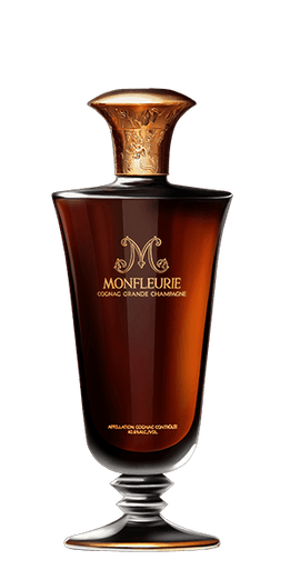 Monfleurie Grande Champagne Cognac