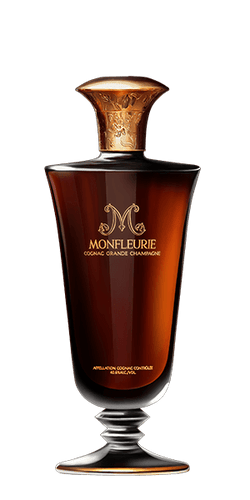 Monfleurie Grande Champagne Cognac