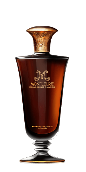 Monfleurie Grande Champagne Cognac